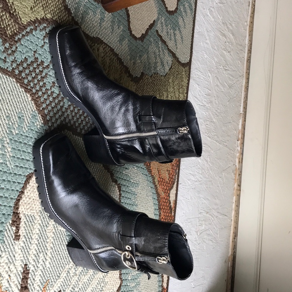 Women’s Boots